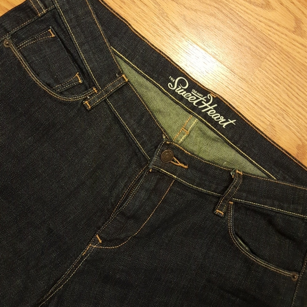 Jeans - Picture 4 of 6